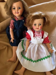 shirley temple dolls on ebay