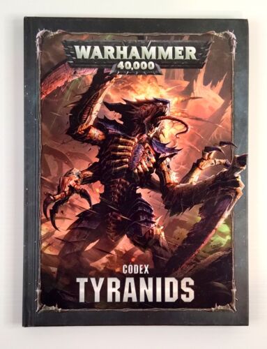 9 x Warhammer 40000 BOOKS : Rulebook 2017 Hardcovers & Harlequins BOXSET - Bild 8 von 19