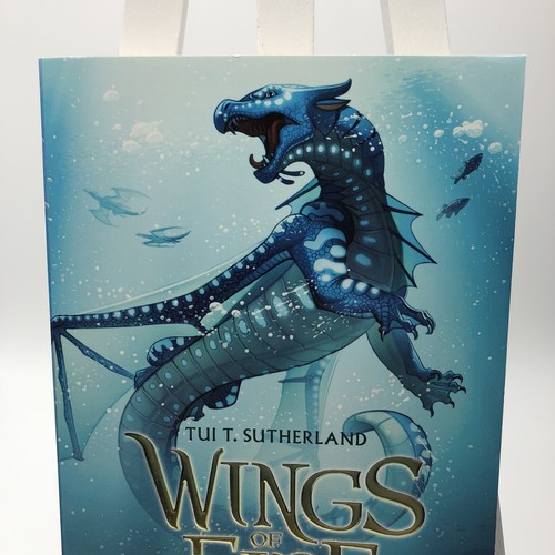Wings of Fire The Lost Heir by Tui T. Sutherland - Bild 2 von 11