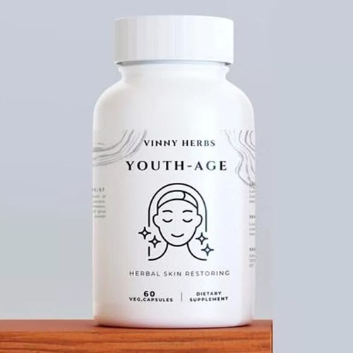 Wrinkle Remover Instant Anti-Aging 60 Capsule - Picture 11 of 12