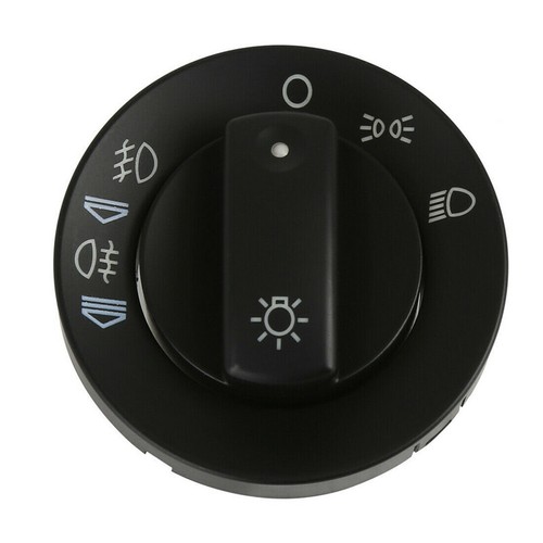 Juego de reparación interruptor de luz cubierta de luz principal para Audi A4 S4 8e B6 B7 00-07 - Imagen 4 de 9