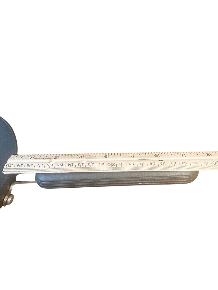 Круглая сковорода для гриля с антипригарным покрытием Circulon Hard-Anodized Wok 11 дюймов - Изображение 3 из 4