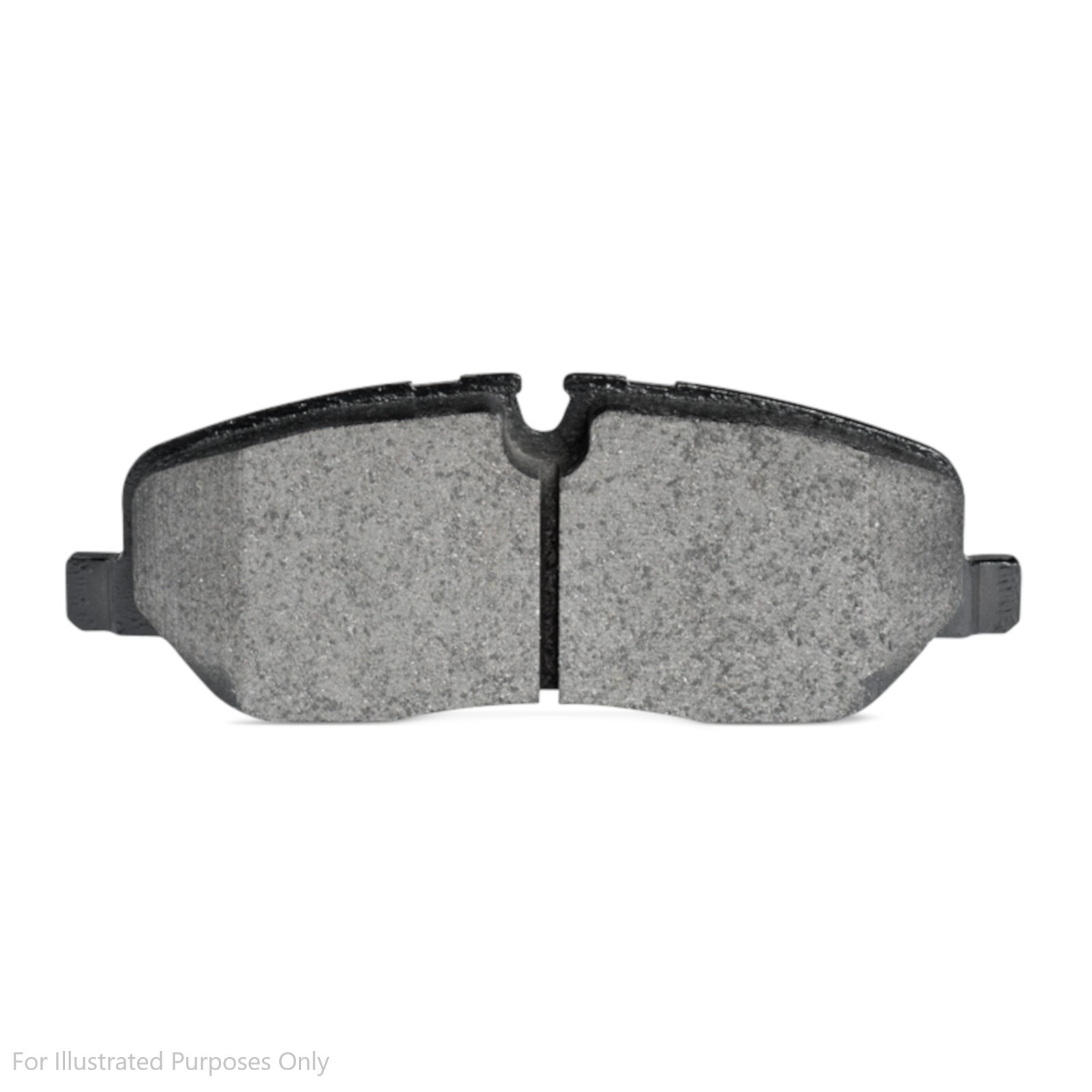 Brake Pads Set Front MDB3528 Mintex 34106897141 34108852291 