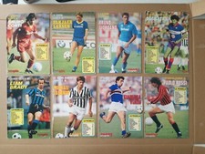 La Scheda Segreta di... Intrepido Sport Lotto Paolo Rossi Bruno Conti buoni