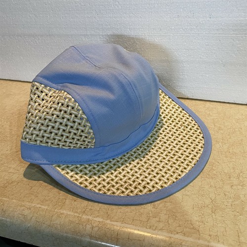 Rag \u0026 Bone Packable Visor Cap Blue and 