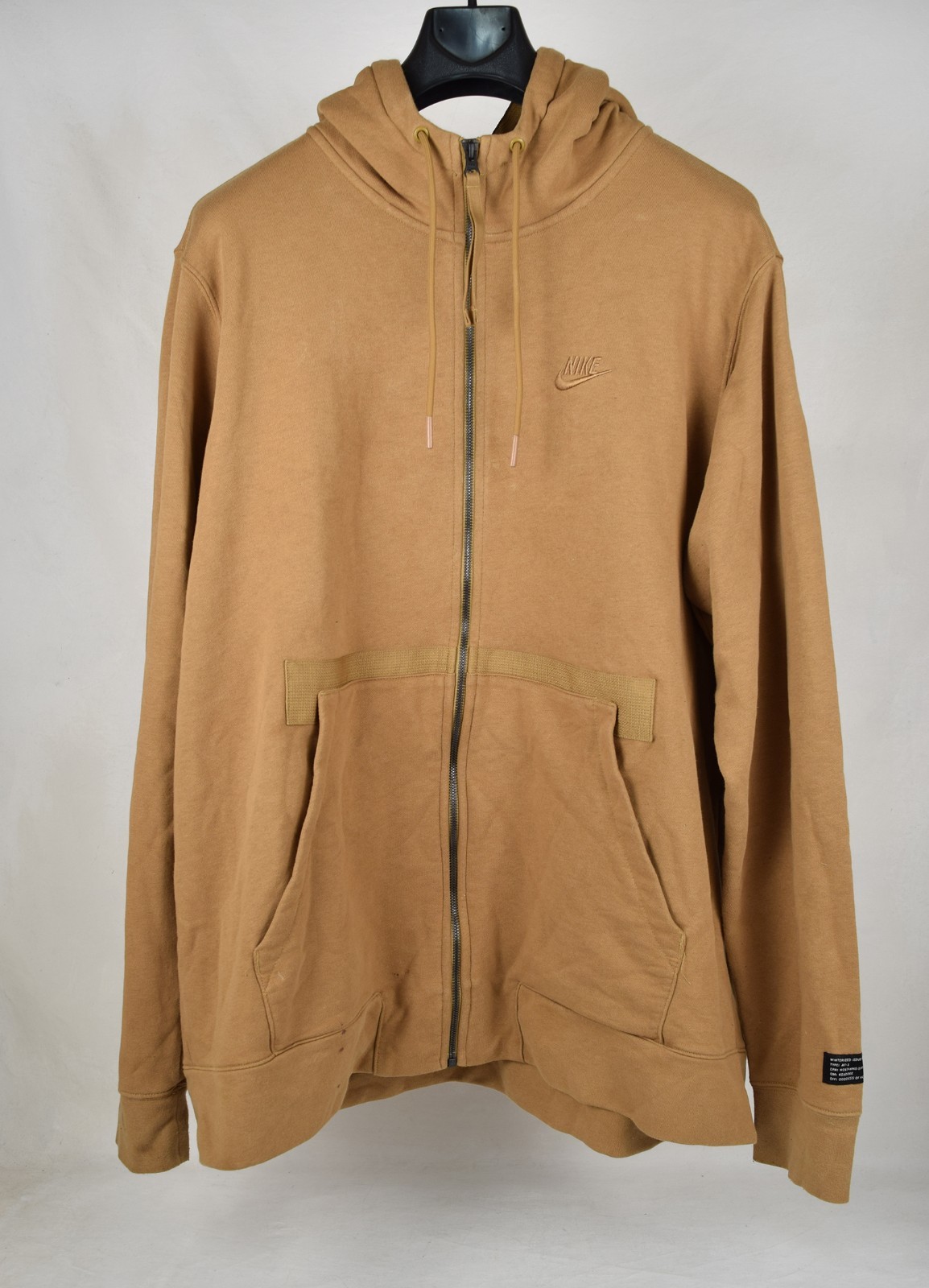 sportswear af1 hooded jacket