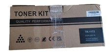 NEW TK-1172 Toner Compatible for Kyocera M2040dn M2540dn M2540dw M2640idw SEALED