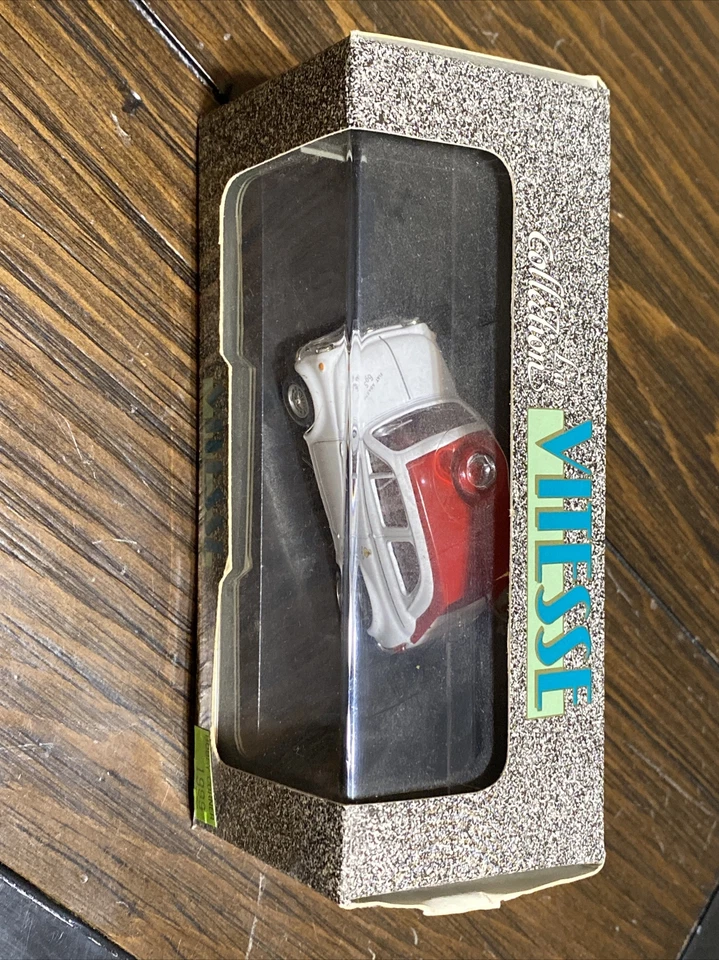 Cites several 042 A Fist A Barth 695 SS 1964 - Изображение 2 из 2