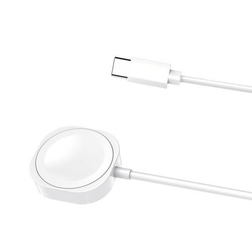 Do Apple iwatch1-8 generacji Watch Kwadratowy magnetyczny kabel ładujący 100CM - Zdjęcie 5 z 20