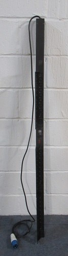 APC AP7954 Rack ZeroU Switched PDU Power Distribution Unit 16A 230V 21xC13 3xC19 - 第 1/14 張圖片