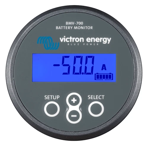 Victron Battery Monitor BMV-700