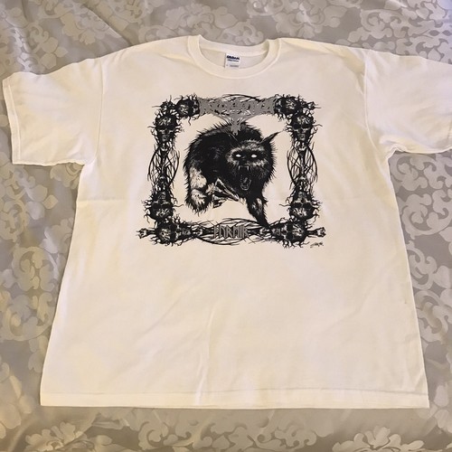 ARCKANUM Shirt XL, The Chasm, Dawn 