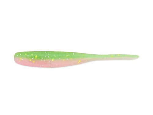 2 " Keitech Alose Impact 5,4 CM Drop Shot Japanköder Perche Truite Noaction - Photo 8/22