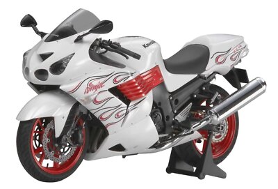 tamiya 様 Tamiya 1/12 Motorcycle Series No.112 Kawasaki Ninja Zx-14