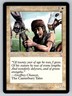 MTG Magic the Gathering Time Spiral Timeshifted Squire 15/121 NM