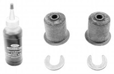 1979-2004 Ford Racing Mustang 7.5 8.8 Upper Control Arm Axle Housing Bushings 1979-2004 Ford Racing Mustang 7.5 8.8 Upper Control Arm Axle Housing Bushings
