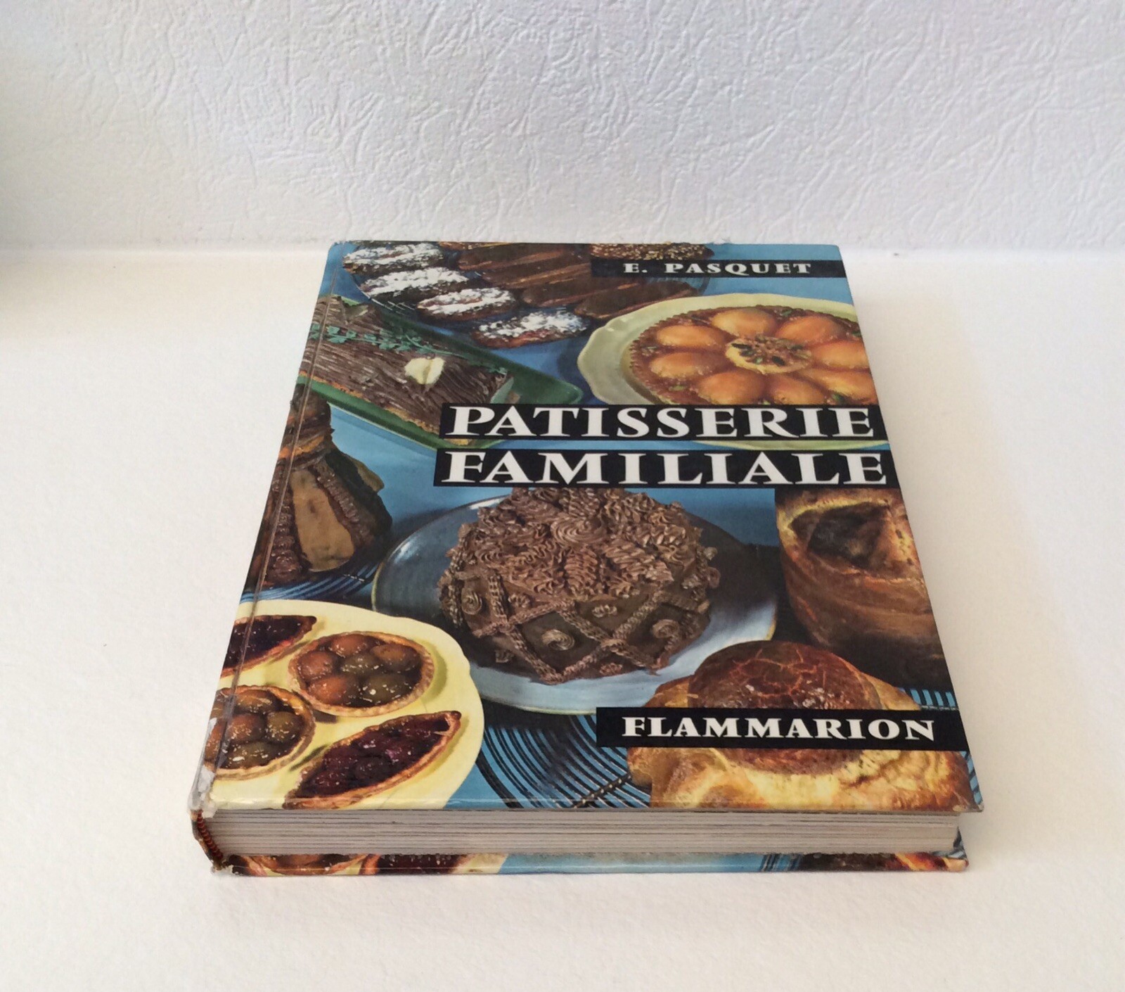 ☆決算特価商品決算特価商品☆貴重！ PATISSERIE FAMILIALE FLAMMARION