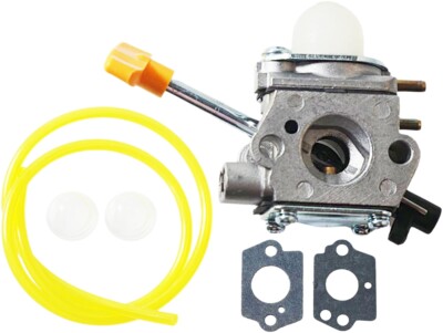Vergaser für Homelite 308054041 UT09520 UT09521 UT09523 UT09525 26CC Blower