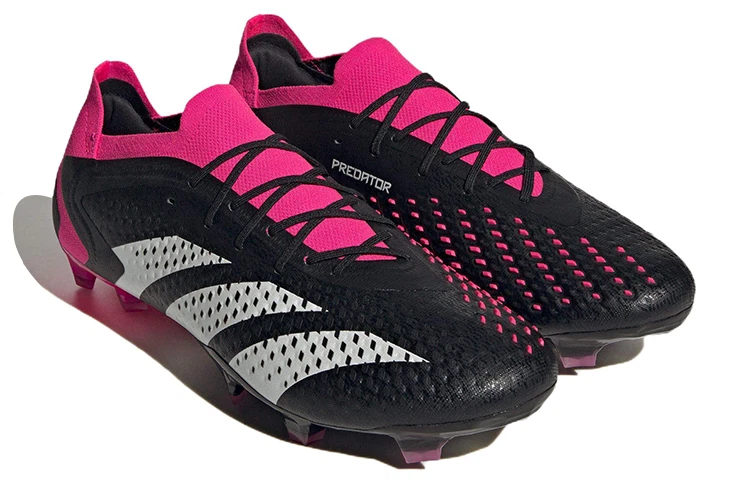 新品未使用 adidas PREDATOR ACCURACY.1 FG 30cm Las mejores ofertas en adidas Predator Accuracy.1 FG Own Your