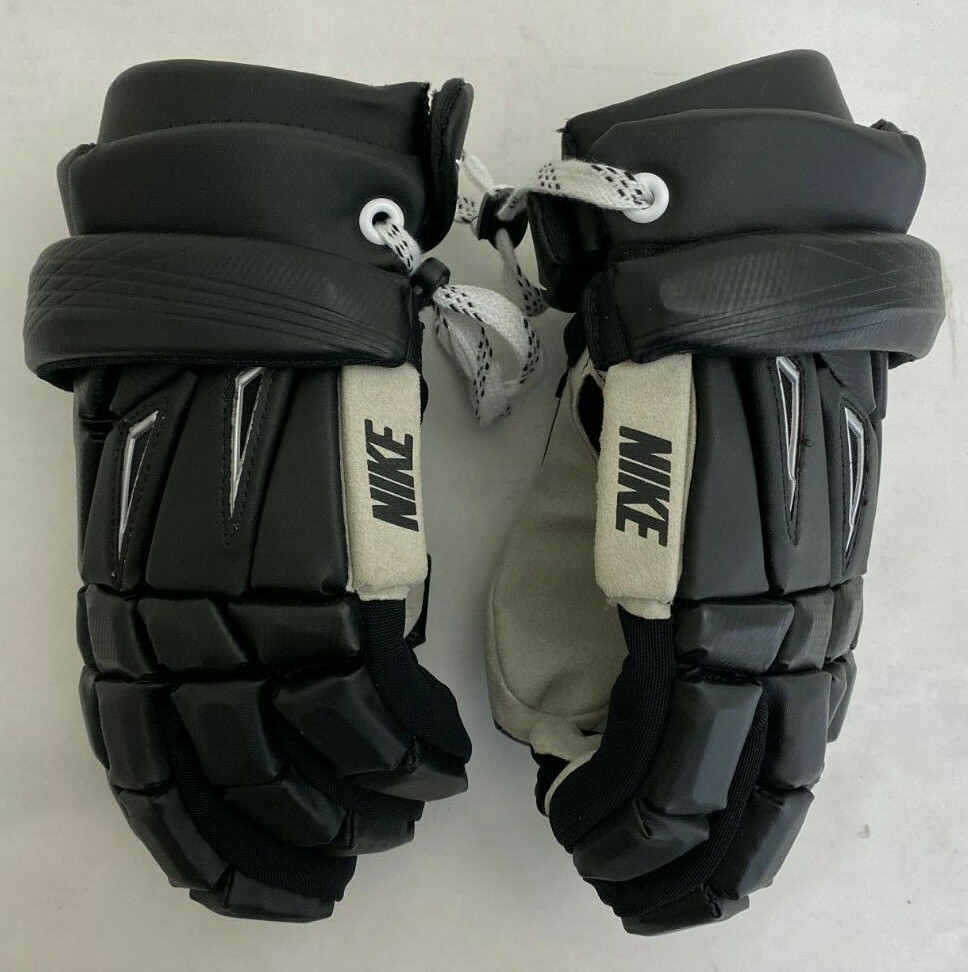 nike lacrosse gloves