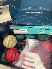 Plate Crate Bandit Sports Baseball Training Box