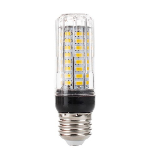 E12 E26 E27 E14 B22 20W 12V Dimmable LED Corn Light Bulb 5730 SMD Lamps SS839 - Picture 8 of 14