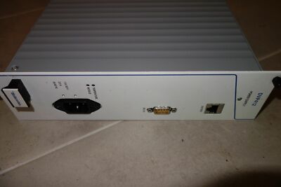TELESTE DVP412 Power Supply