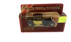 Matchbox White Metal Diecast & Toy 1:43
