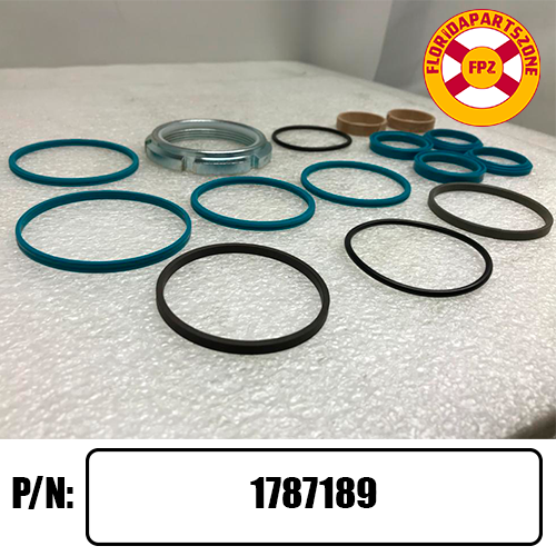 1787189 - Kit Seal fits Caterpillar with Free Shipping | eBay