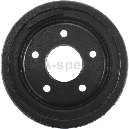Rear Brake Drum For Oldsmobile Cutlass Supreme RWD 4.1L 1972 1971 1970 1969 1968 - Picture 9 of 11