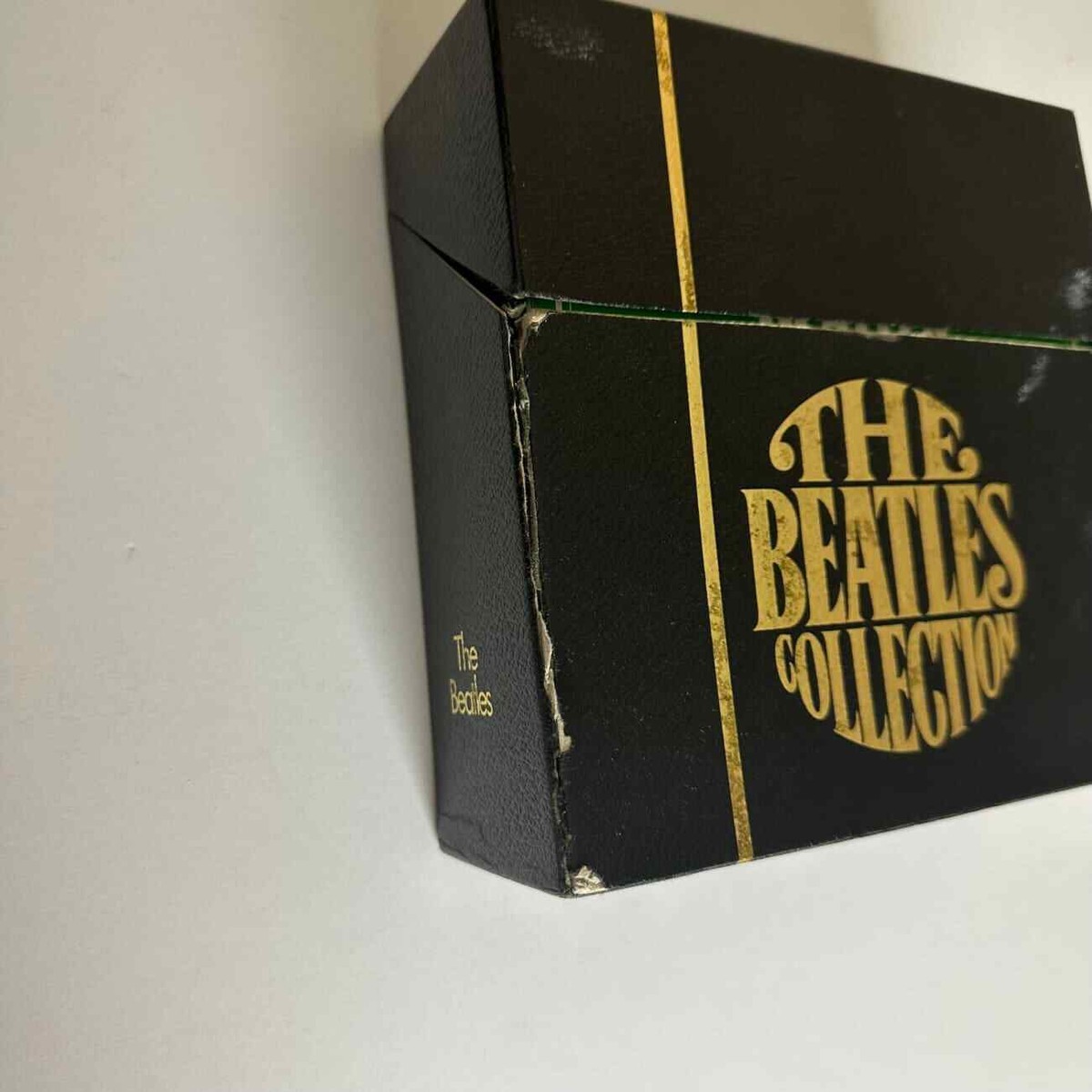 洋楽 The Beatles Singles Collection The Beatles – The Singles Collection – Box Set (Compilation