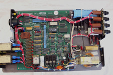 D1065481-D / PCB 1600-4 TRAY-ASSY D1065742-505 / VERTEQ