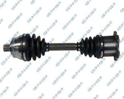 Genuine GSP Drive Shaft 203022 for Ford Seat VW