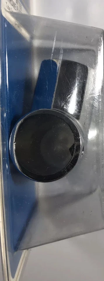 Whitecap S-1443C 90 Degree Tee Chrome Plated Rail Fitting for 7/8" OD Tubing-NEW - Image 3 of 4