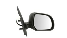 Retroviseur droit (ou coque) Dacia DOKKER
