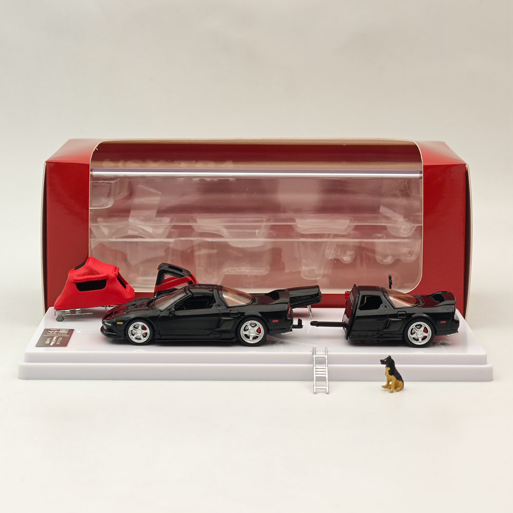 ☆MLGB MODEL 1/64 アキュラ NSX ミニカー モトコンポ☆ ☆MLGB MODEL 1/64 アキュラ NSX ミニカー モトコンポ☆ - メルカリ