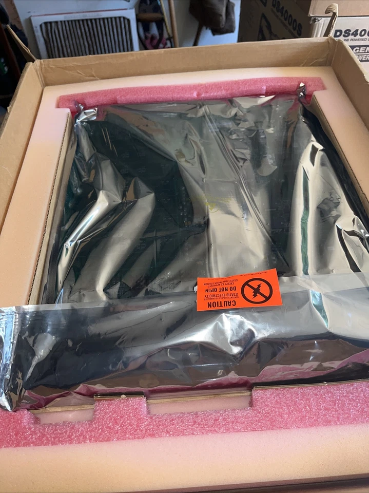 Nuevo módulo Nortel DS1404077, Passport 8348TX 48 puertos 10/100, Z1 Foto 2 de 4