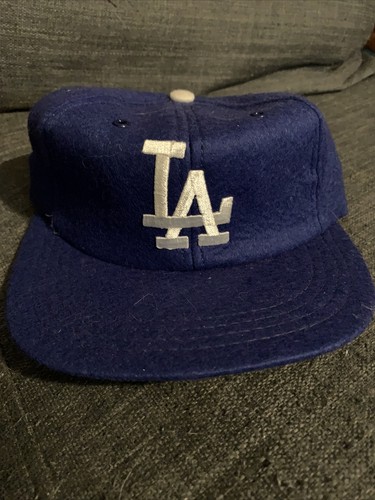 Vintage 70s Los Angeles Dodgers Elastic 