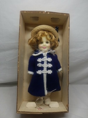 shirley temple dolls on ebay