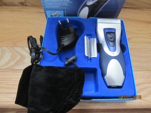 Kemei precision fit for shaving comfort 2 blades - Picture 5 of 5