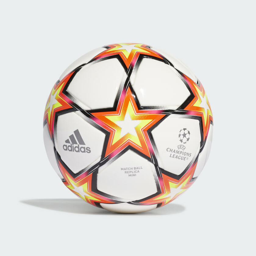 UCL MINI PYROSTORM BALL UCL MINI PYROSTORM BALL