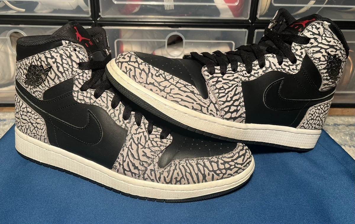 Does The Nike Air Jordan 1 Fit True To Size?