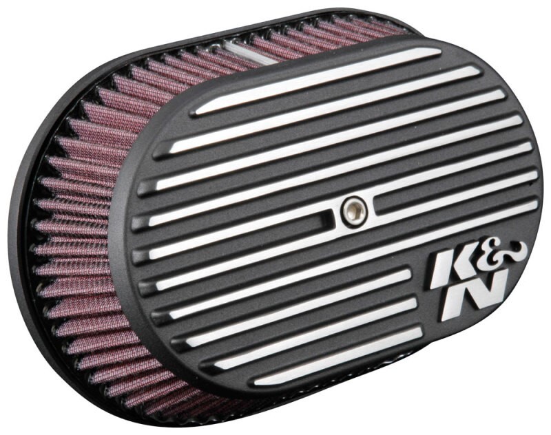 K&N Air Intake System for 2004-2017 Harley Davidson Dyna