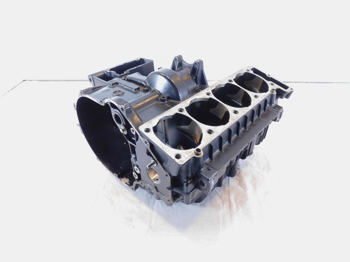 専用　9セット 1996-2001 Kawasaki Ninja ZX-11 ZX1100 Engine Motor Block Crank