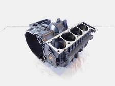 94 Kawasaki Ninja Zx11 D ZX 1100 Cases Upper Lower Engine Case