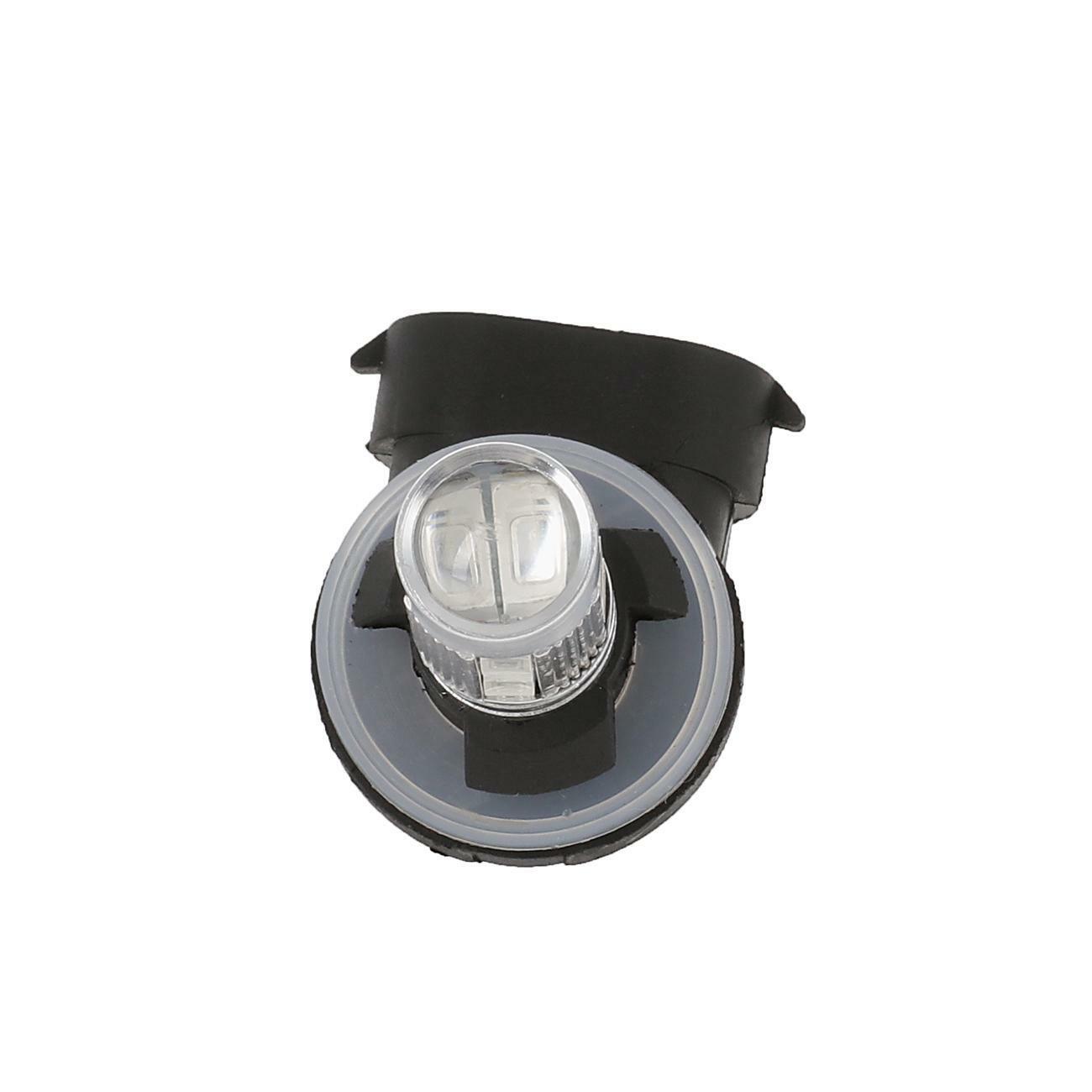 2X LED Fog Light Lamp Bulbs Kit 881 Blue Light 100W for 20052009 Kia