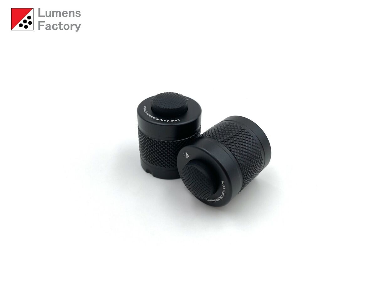 Z41 Style McClicky Tailcap for Surefire 3P 6P 9P 6Z D2 D3 Z2 Z41 Style McClicky Tailcap for Surefire 3P 6P 9P 6Z D2 D3 Z2