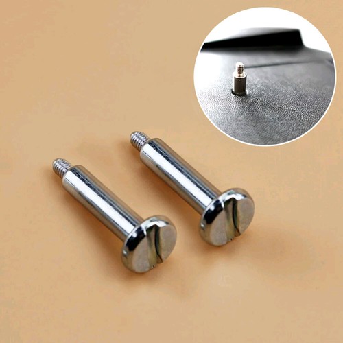 2Pcs Vertical Stand Holder Bottom Screw For PS5 Console Stand Support, - Picture 11 of 12