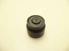 GARRARD 710E 640S TURNTABLE PARTS - counter weight rubber