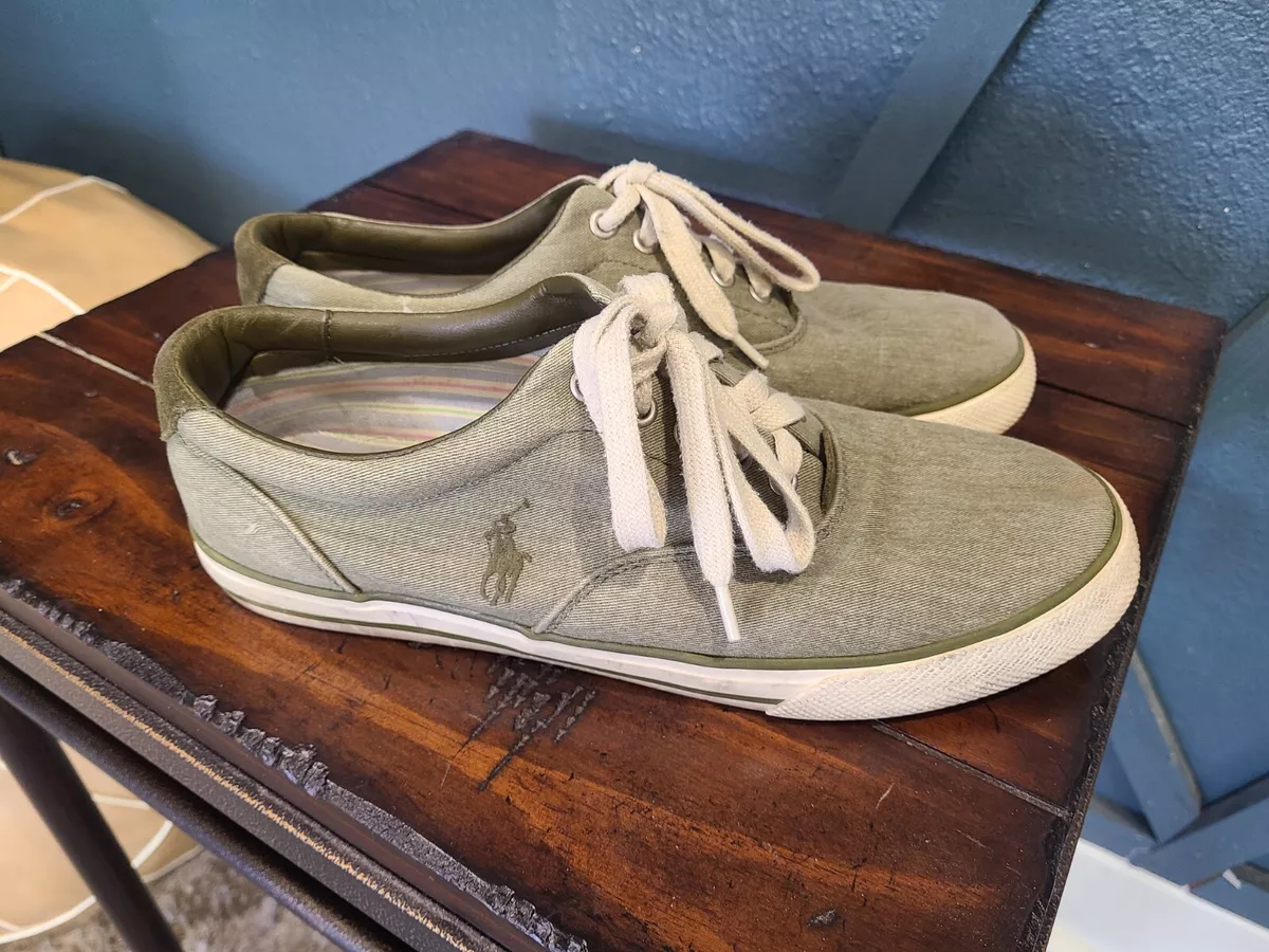 Ebay polo shoes sale